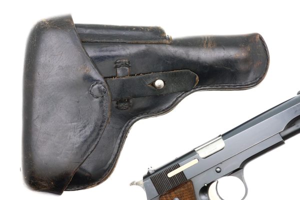 Star Model B, Post War, German Police RIG, 412527, FB02012 - Image 16