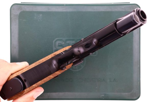 New New Star PD Pistol, Box, Literature, 1482459, FB02124 - Image 4