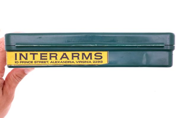 New New Star PD Pistol, Box, Literature, 1482459, FB02124 - Image 12