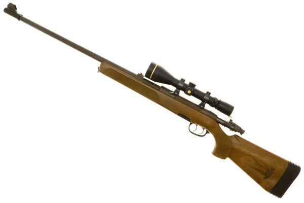 Steyr SSG 69 Sniper Rifle, Scoped, Accessories, 54038, FB01744 - Image 5
