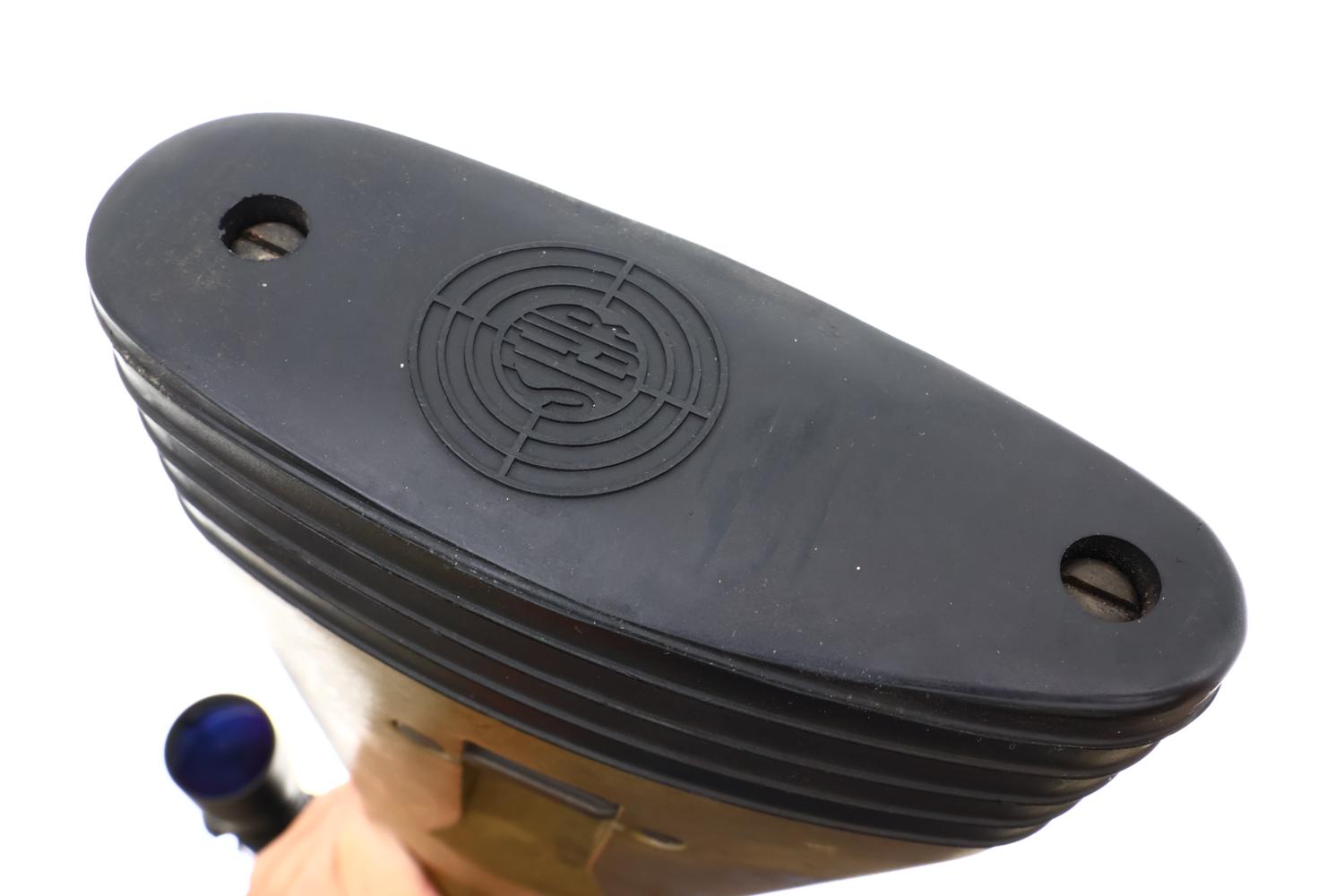 Steyr SSG 69 Sniper Rifle, Scoped, Accessories, 54038, FB01744 - Image 8