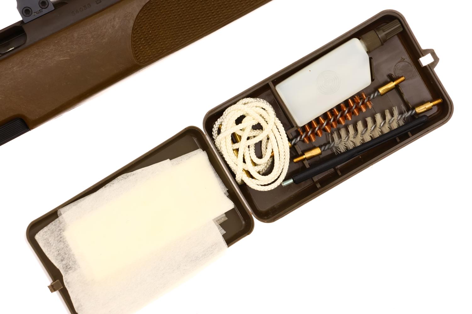 Steyr SSG 69 Sniper Rifle, Scoped, Accessories, 54038, FB01744 - Image 12