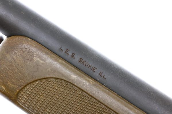 Steyr SSG 69 Sniper Rifle, Scoped, Accessories, 54038, FB01744 - Image 14