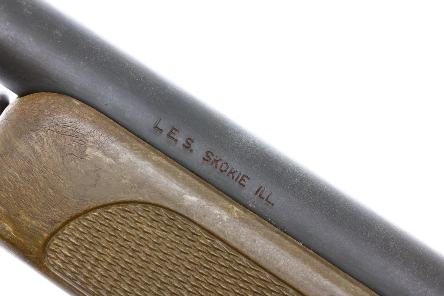 Steyr SSG 69 Sniper Rifle, Scoped, Accessories, 54038, FB01744 - Image 14