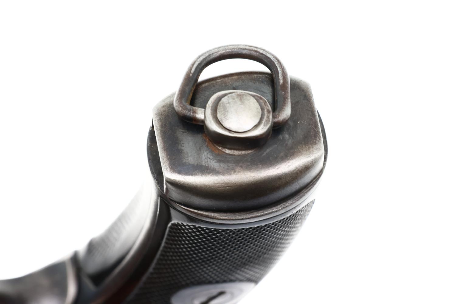 W&F Bern 1882 ANTIQUE Revolver, 8472, O-246 - Image 10