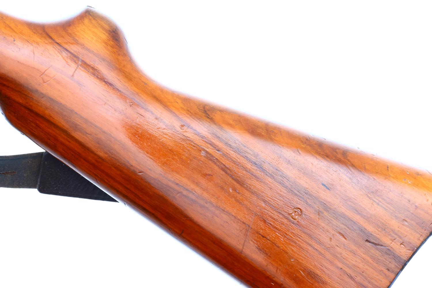 W&F Bern, Swiss K31 Rifle, Upgraded Target Sights, P268621, FB02107 - Image 17