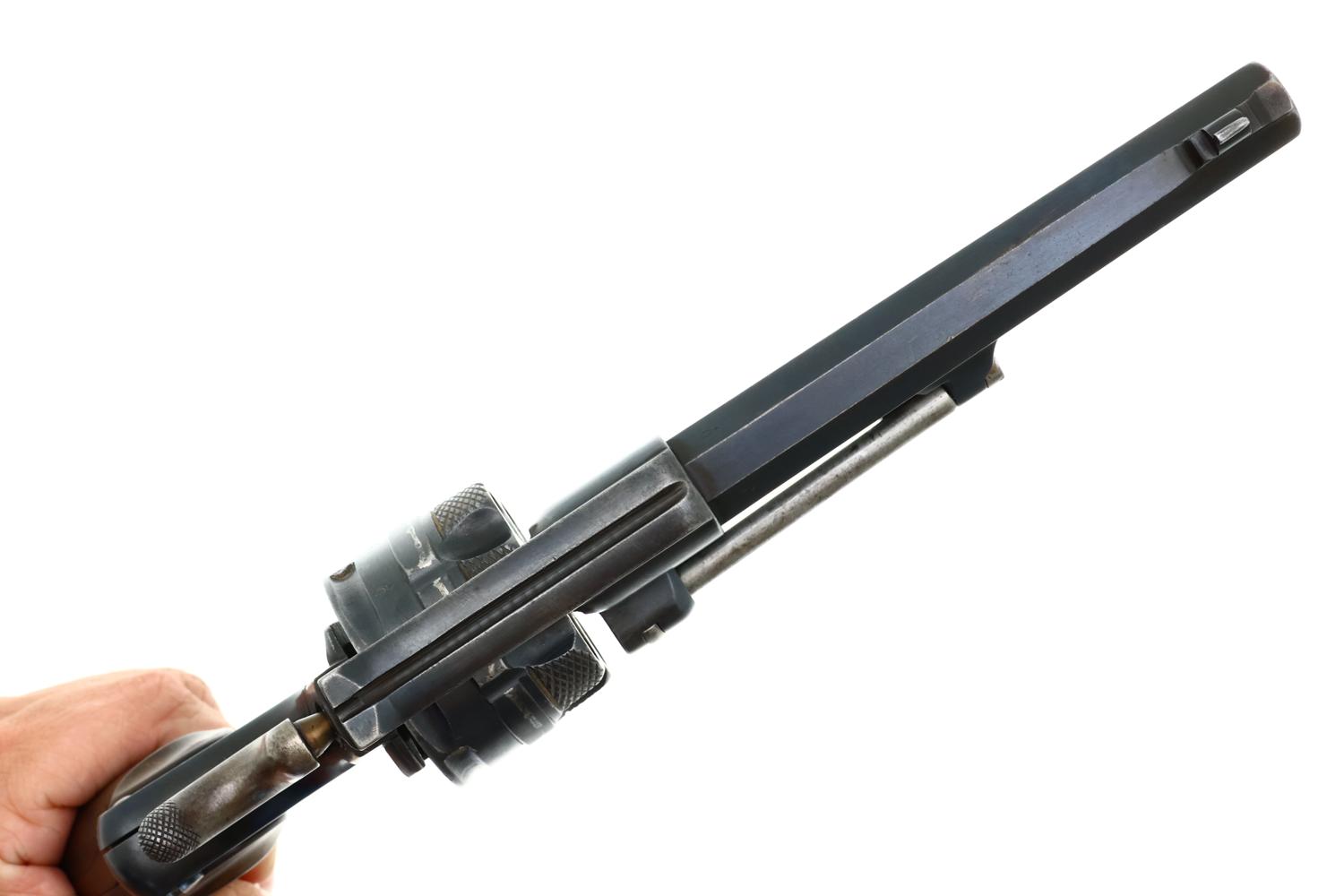 Waffenfabrik Bern Model 1878 Revolver, 3869, O-242 - Image 3