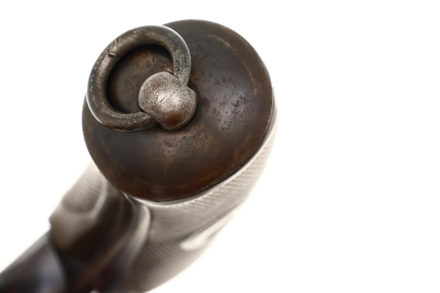 Waffenfabrik Bern Model 1878 Revolver, 3869, O-242 - Image 12