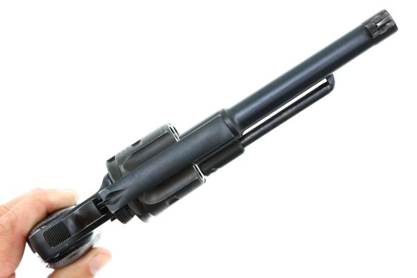 Waffenfabrik Bern 1929 Swiss Military Revolver, 63800, FB02031 - Image 3