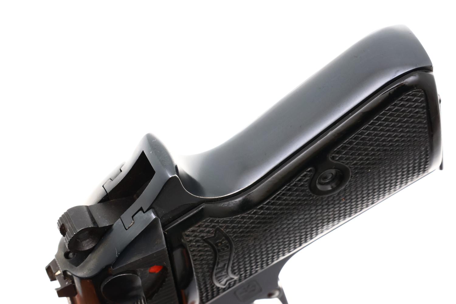 Walther PP Niedersachsen Police Pistol, 388623, FB02061 - Image 5