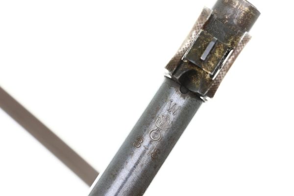 Winchester 1917 Enfield, U.S. Military Rifle, Bayonet, 208763, FB01776 - Image 10