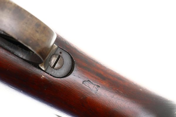 Winchester 1917 Enfield, U.S. Military Rifle, Bayonet, 208763, FB01776 - Image 11