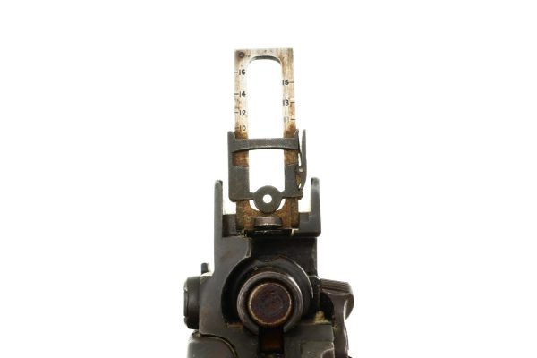 Winchester 1917 Enfield, U.S. Military Rifle, Bayonet, 208763, FB01776 - Image 17