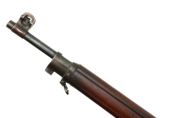 Winchester 1917 Enfield, U.S. Military Rifle, Bayonet, 208763, FB01776 - Image 18