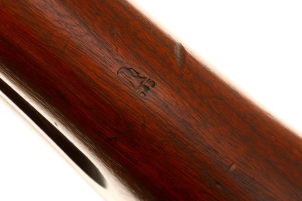 Winchester 1917 Enfield, U.S. Military Rifle, Bayonet, 208763, FB01776 - Image 19