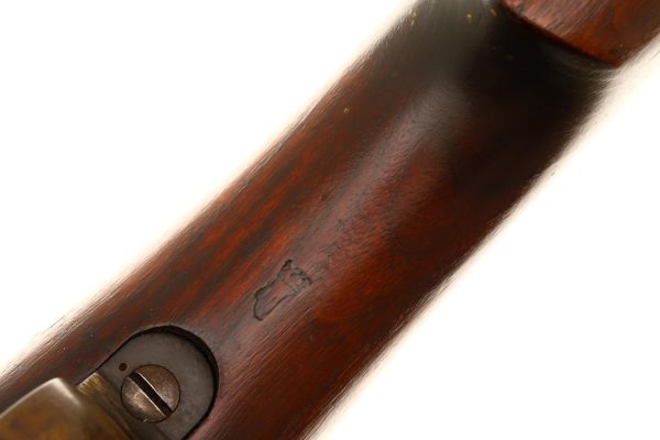 Winchester 1917 Enfield, U.S. Military Rifle, Bayonet, 208763, FB01776 - Image 20