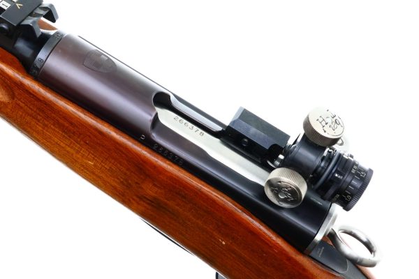 Bern K31 Swiss Target Rifle, Competition Stickers, P266378, FB02111 - Image 3