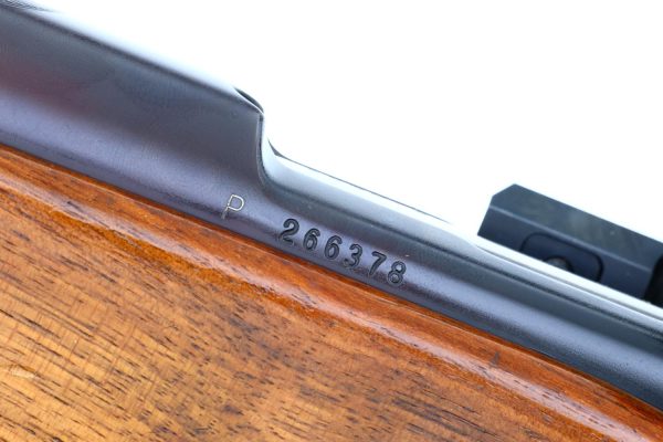 Bern K31 Swiss Target Rifle, Competition Stickers, P266378, FB02111 - Image 9