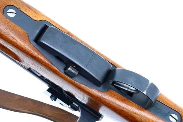 Bern K31 Swiss Target Rifle, Competition Stickers, P266378, FB02111 - Image 11