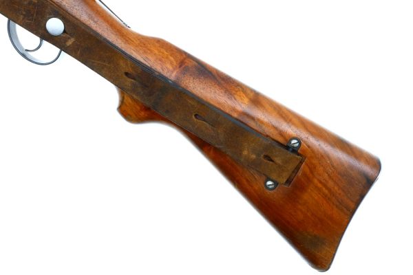 Bern K31 Swiss Target Rifle, Competition Stickers, P266378, FB02111 - Image 16