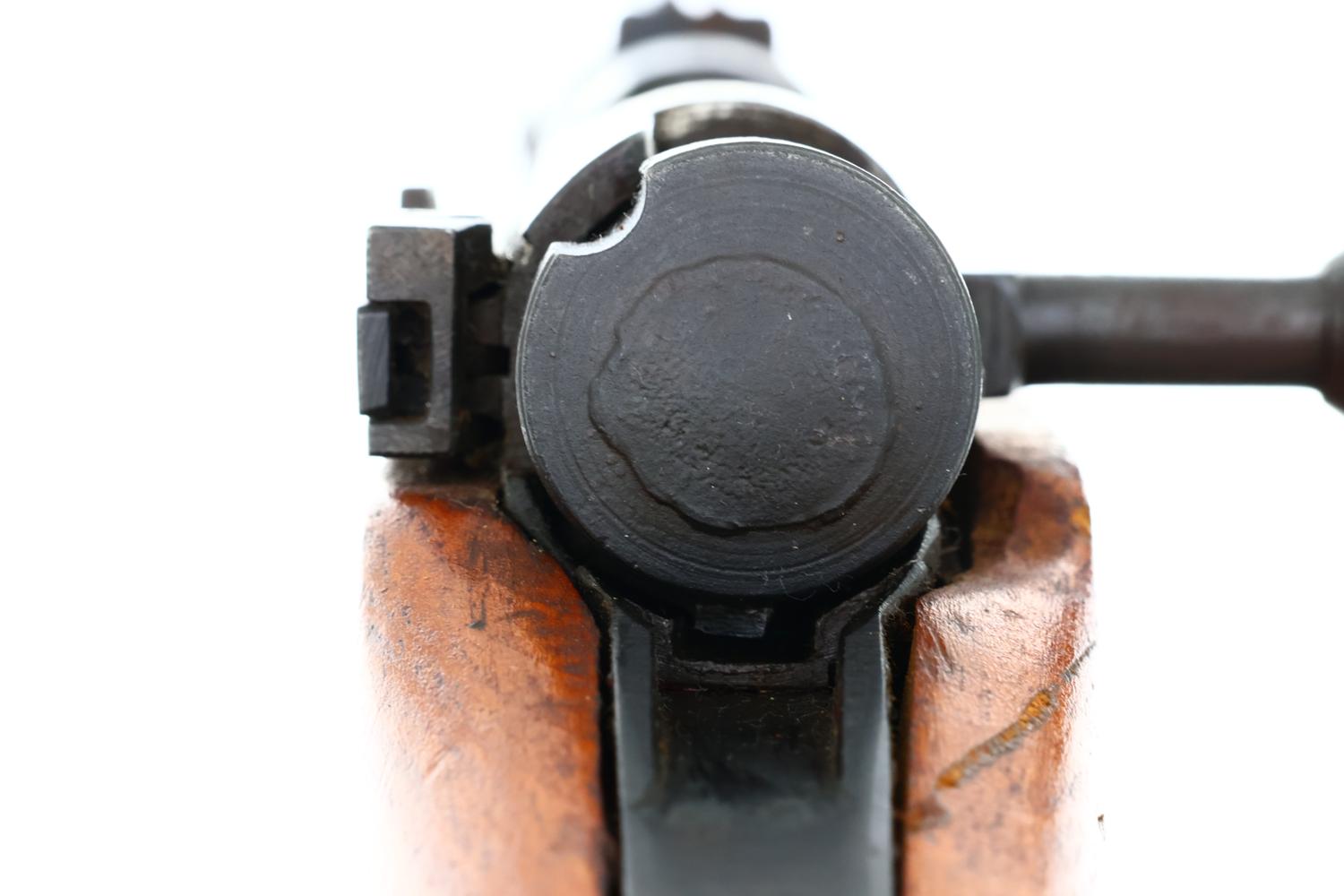 Japanese Arisaka Type 99 Rifle, Last Ditch, Bayonet, 2735, FB01814 - Image 5