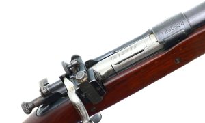Springfield 1903 Sporter, Military Rifle, 1295898, FB01857