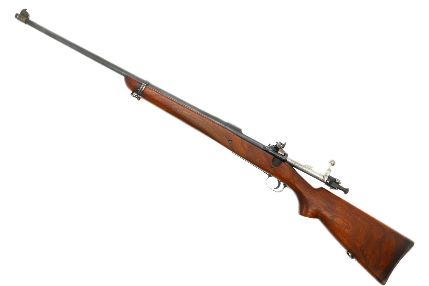 Springfield 1903 Sporter, Military Rifle, 1295898, FB01857 - Image 3