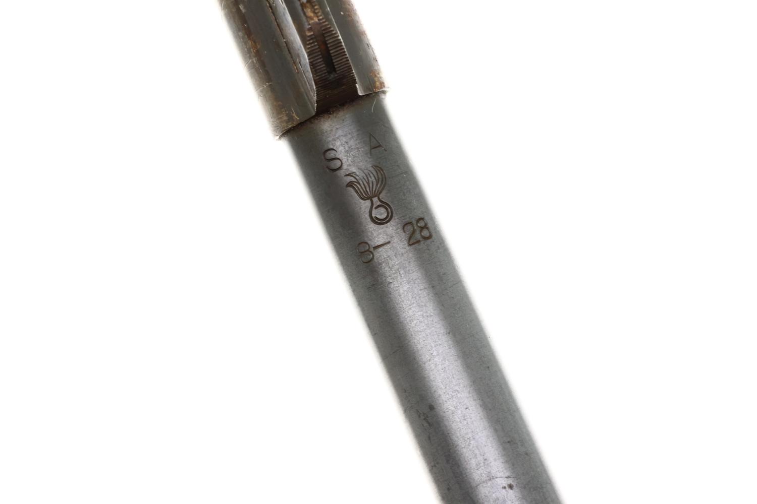 Springfield 1903 Sporter, Military Rifle, 1295898, FB01857 - Image 4