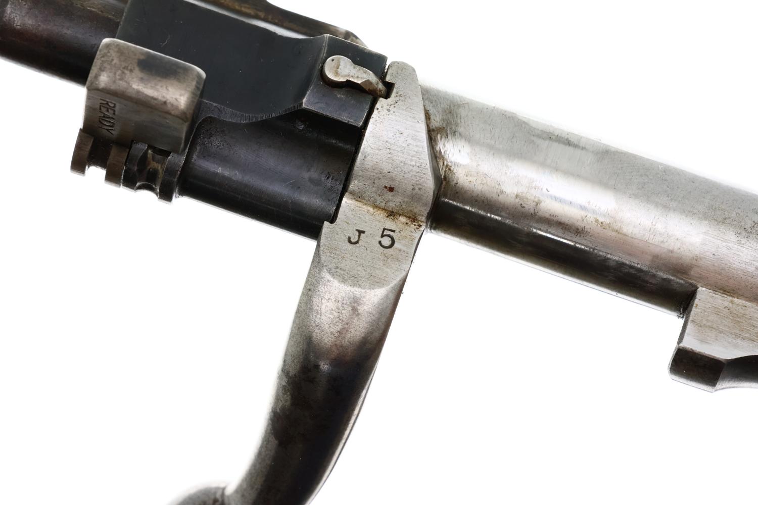 Springfield 1903 Sporter, Military Rifle, 1295898, FB01857 - Image 9