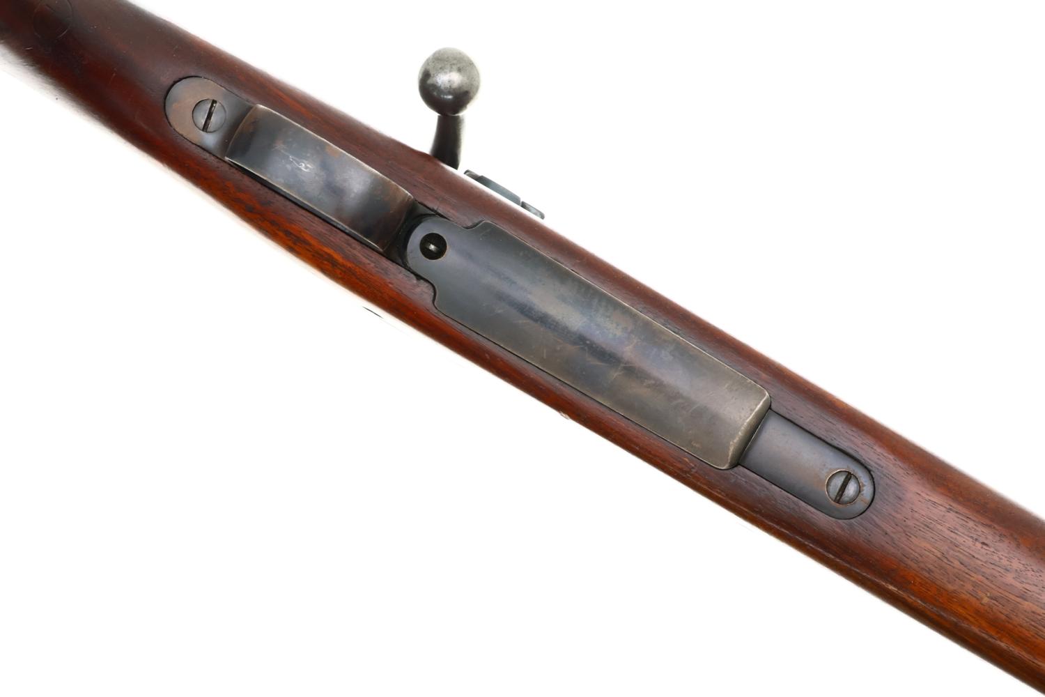 Springfield 1903 Sporter, Military Rifle, 1295898, FB01857 - Image 12