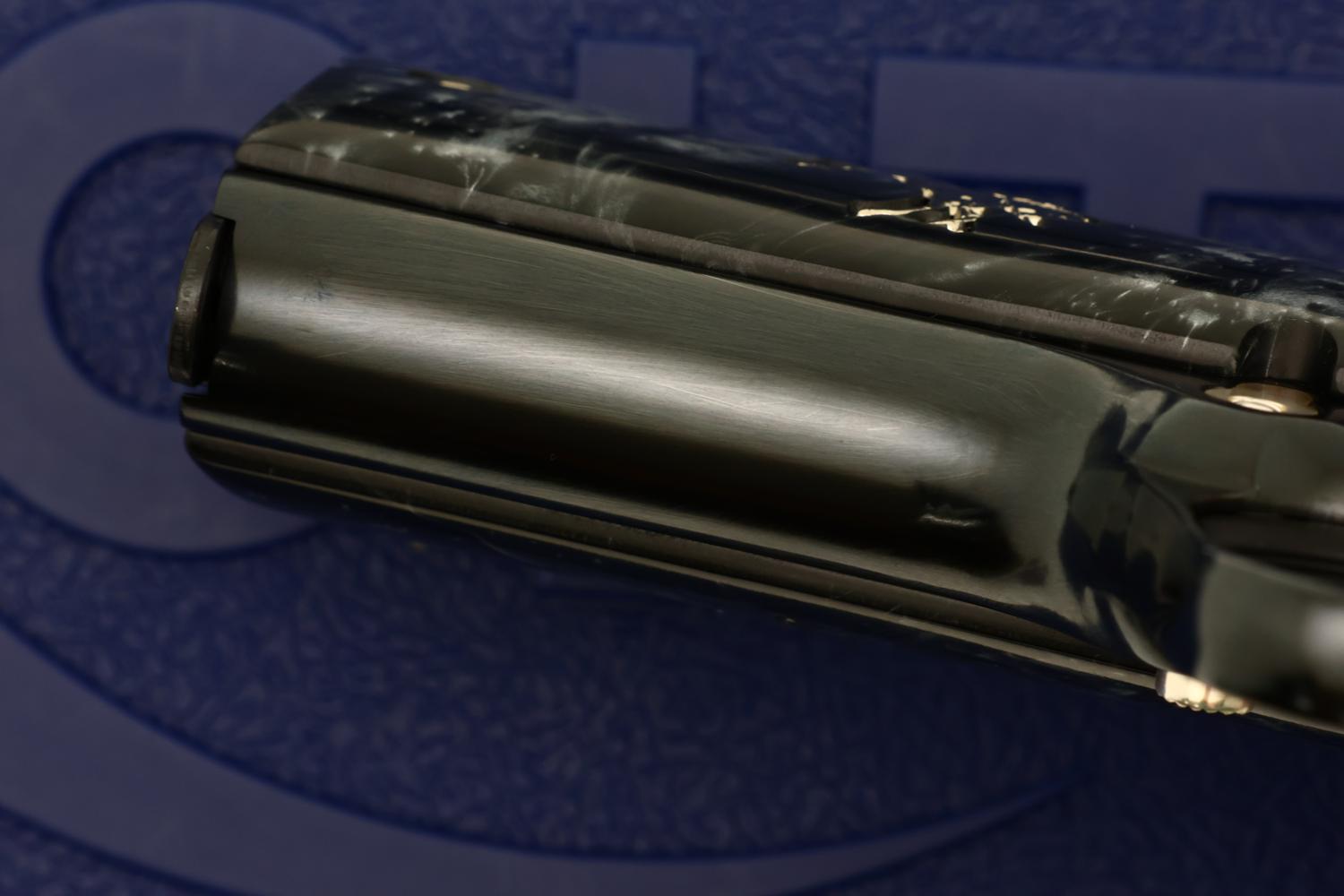 Colt-Talo Mexican Heritage Edition .38 Super Pistol, NIB, MHE301, FB02258 - Image 16