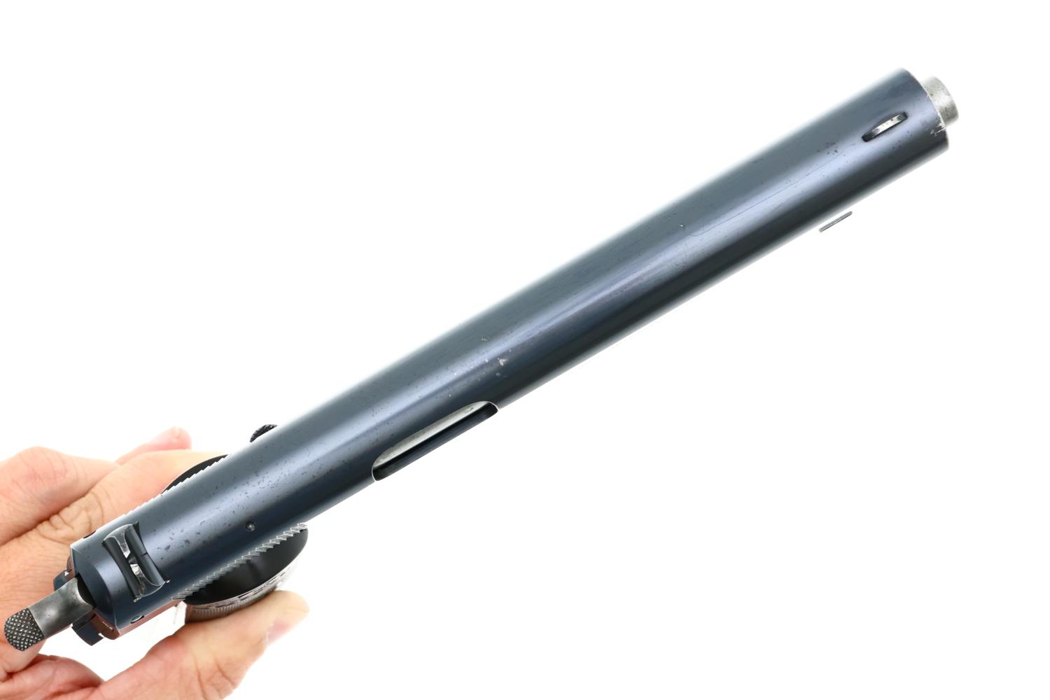 Colt 1902 Military Model Pistol, Made 1919, .38 Auto, 42403, FB02166 - Image 6