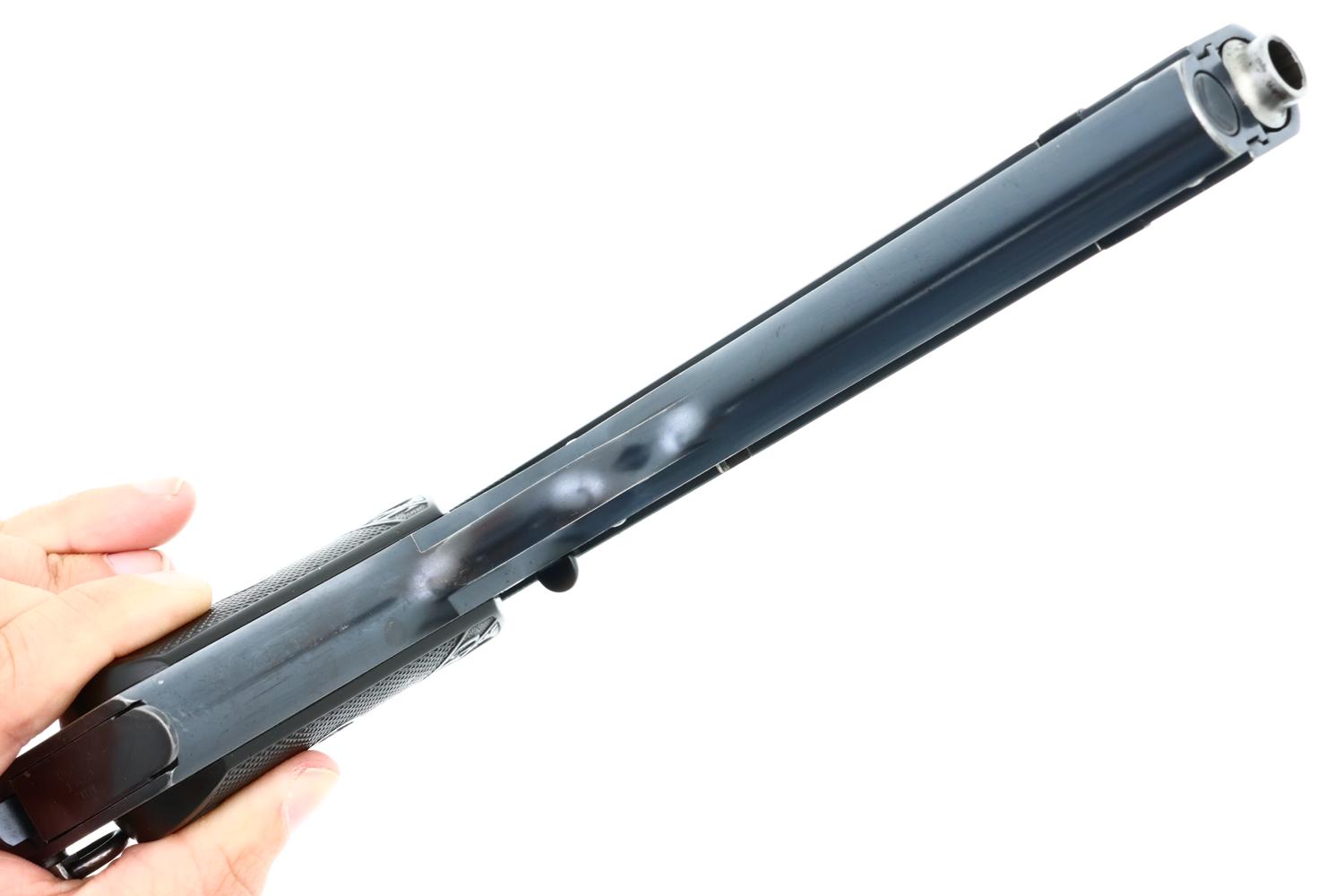 Colt 1902 Military Model Pistol, Made 1919, .38 Auto, 42403, FB02166 - Image 7