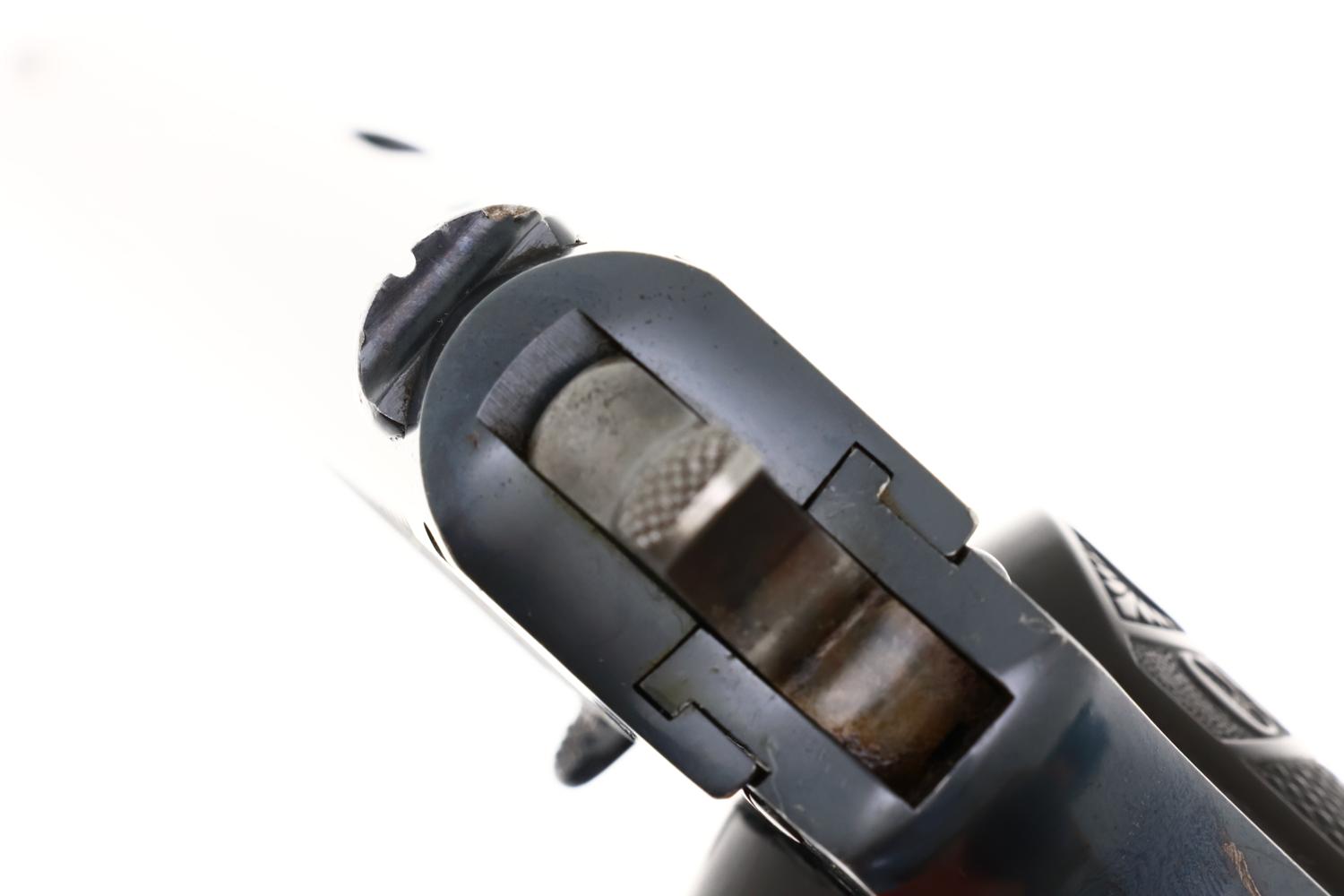 Colt 1902 Military Model Pistol, Made 1919, .38 Auto, 42403, FB02166 - Image 8