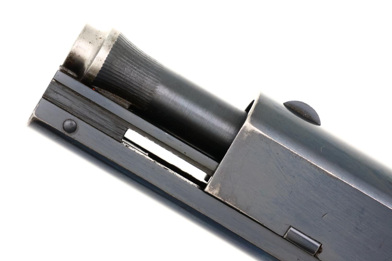 Colt 1902 Military Model Pistol, Made 1919, .38 Auto, 42403, FB02166 - Image 9