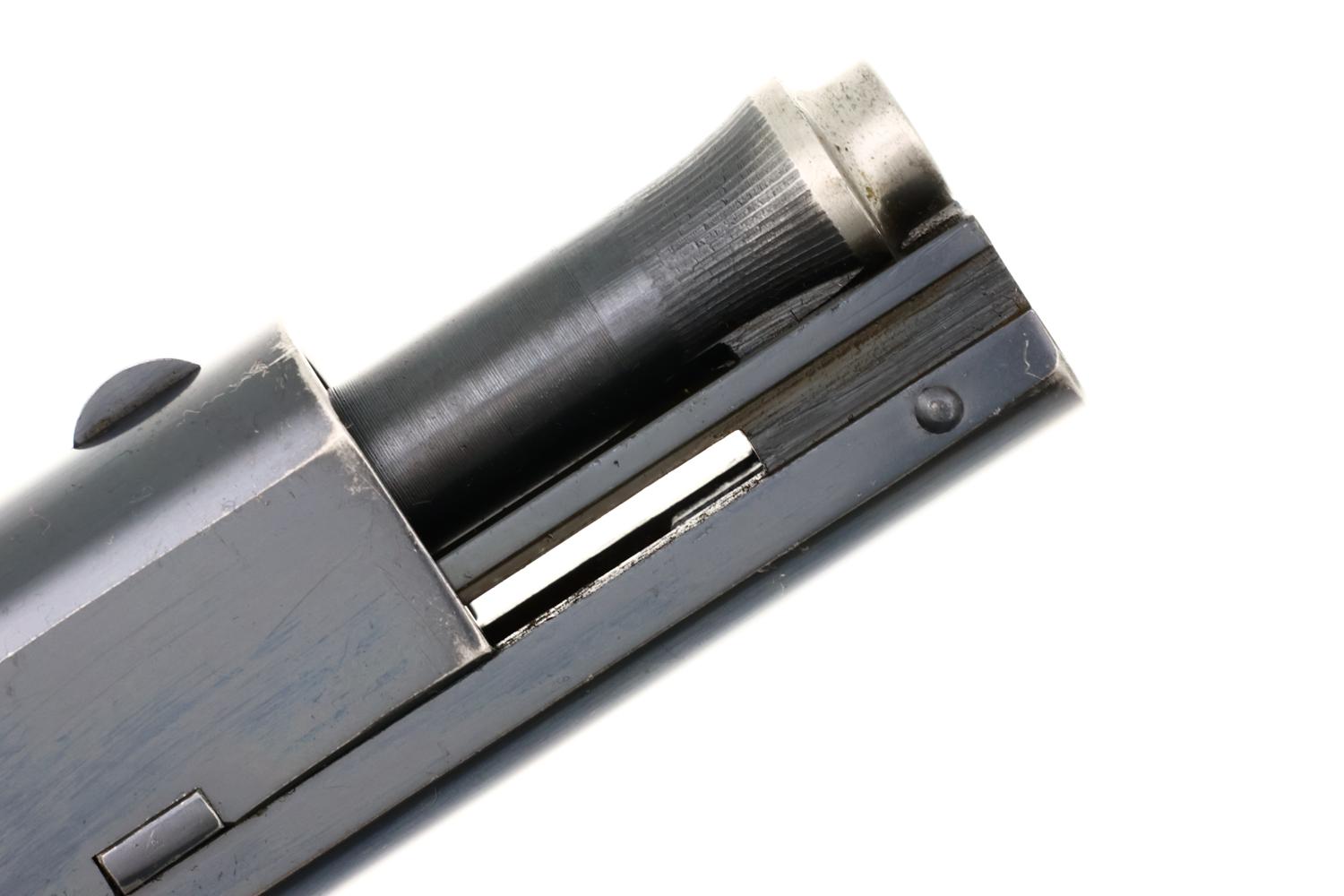 Colt 1902 Military Model Pistol, Made 1919, .38 Auto, 42403, FB02166 - Image 10