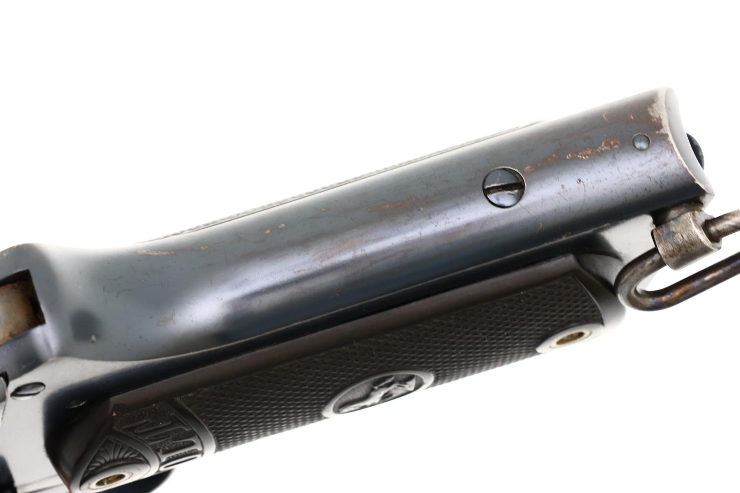 Colt 1902 Military Model Pistol, Made 1919, .38 Auto, 42403, FB02166 - Image 12