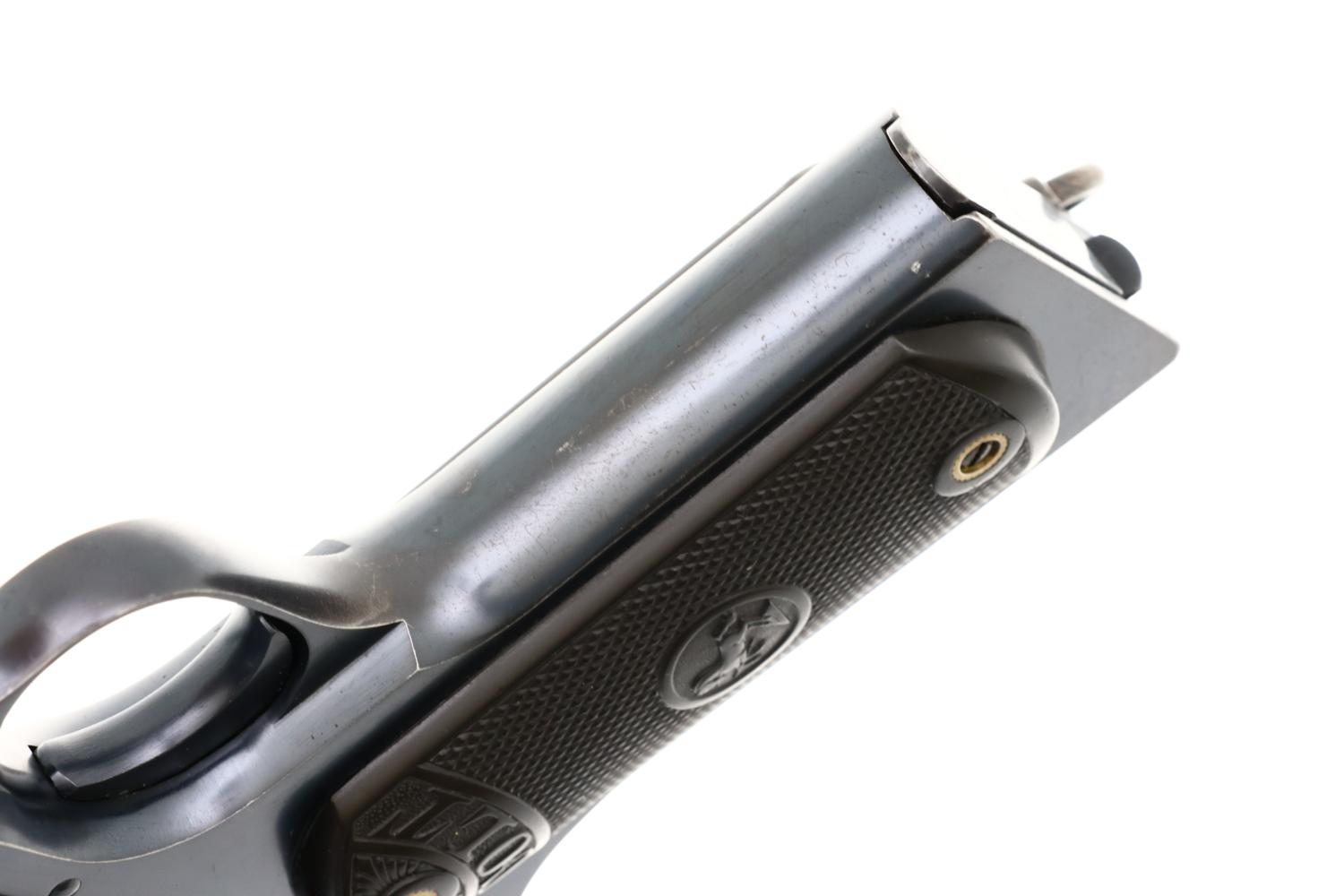 Colt 1902 Military Model Pistol, Made 1919, .38 Auto, 42403, FB02166 - Image 13