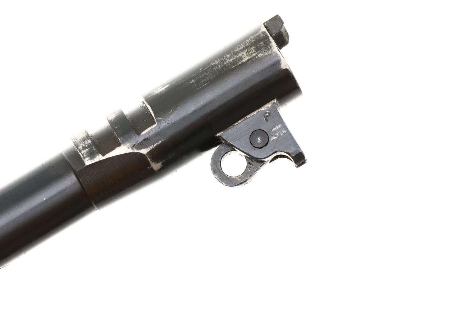 Colt 1911A1, WWII US Military Pistol, Web Gear, 2251766, FB01943 - Image 7