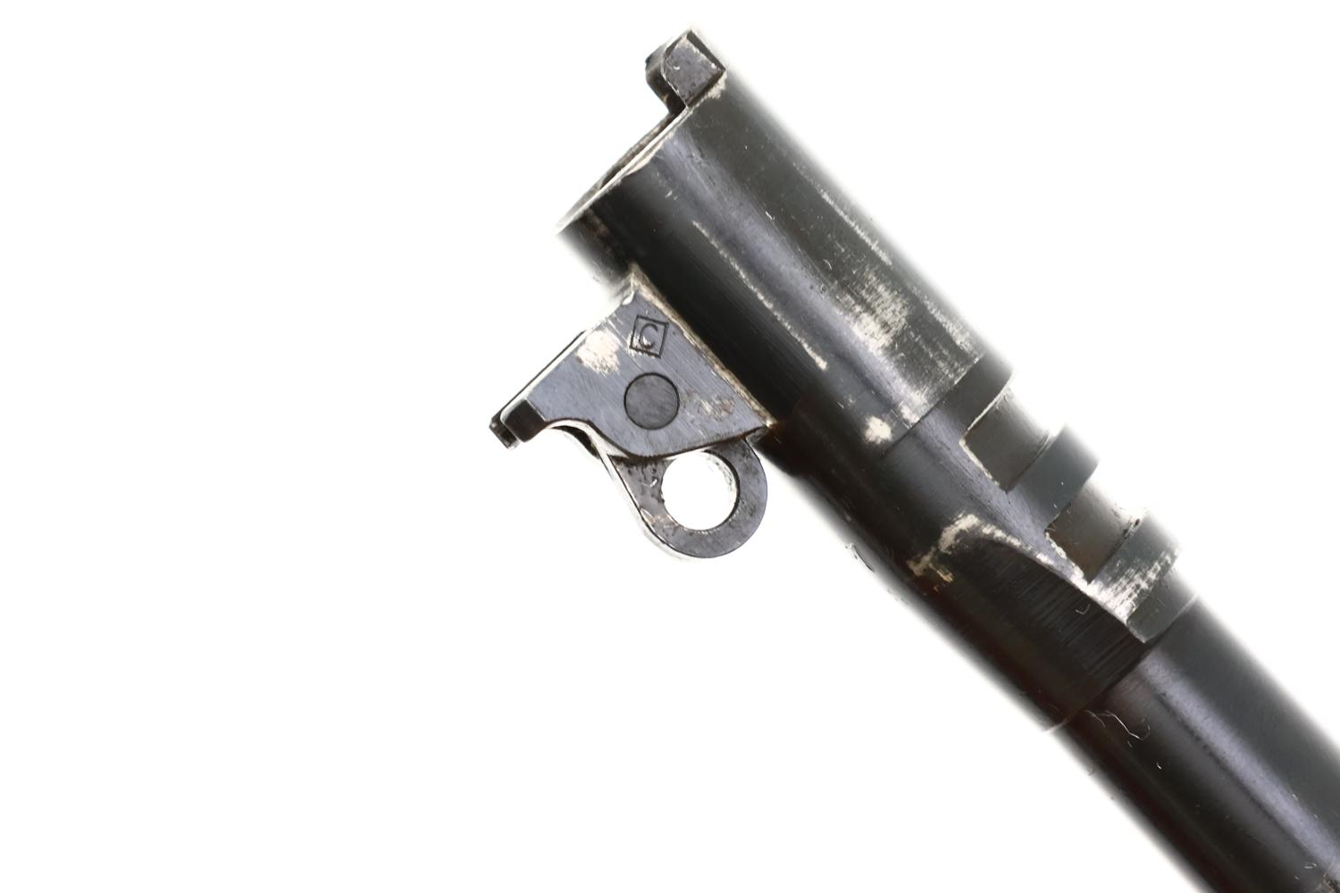 Colt 1911A1, WWII US Military Pistol, Web Gear, 2251766, FB01943 - Image 8