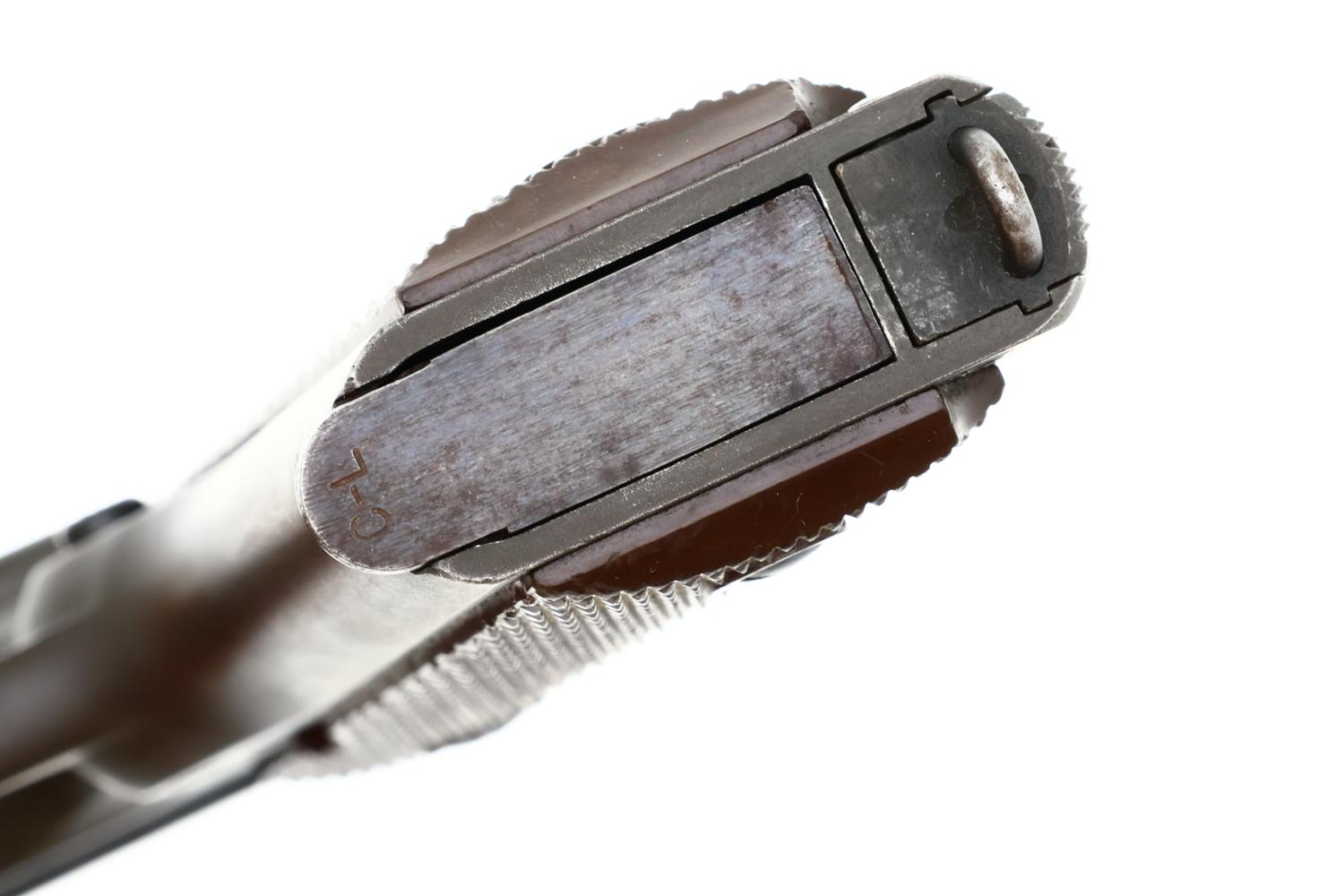 Colt 1911A1, WWII US Military Pistol, Web Gear, 2251766, FB01943 - Image 11