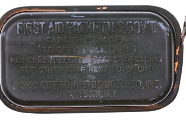 Colt 1911A1, WWII US Military Pistol, Web Gear, 2251766, FB01943 - Image 14
