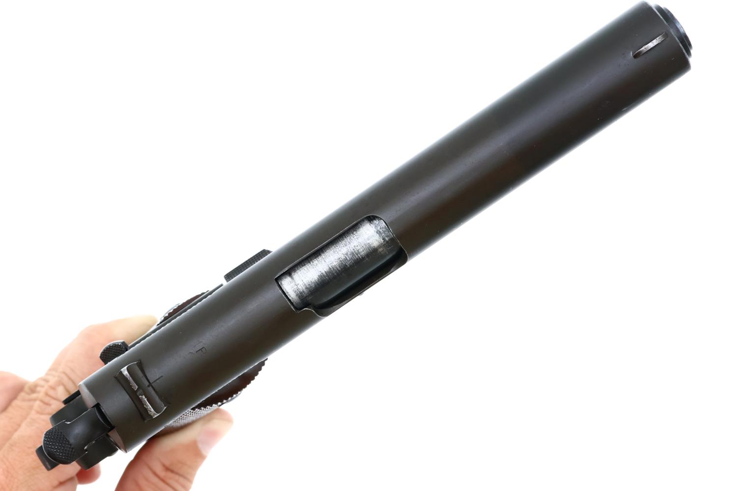 Colt 1911A1, US Military, WWII, Pistol, Accessories Belt, 869091, FB01946 - Image 5