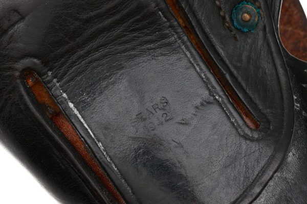 Colt 1911A1, US Military, WWII, Pistol, Accessories Belt, 869091, FB01946 - Image 13