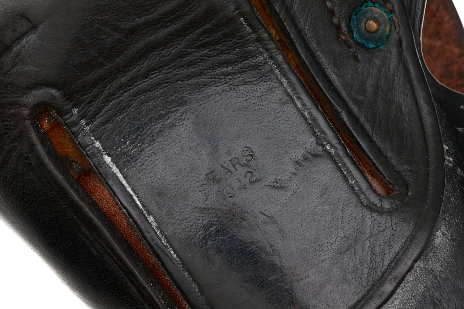 Colt 1911A1, US Military, WWII, Pistol, Accessories Belt, 869091, FB01946 - Image 13