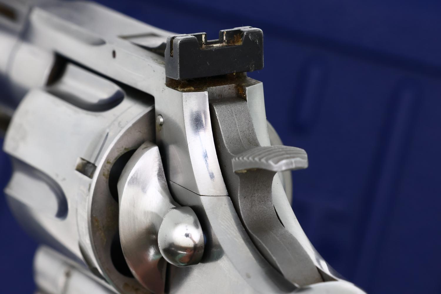 Colt, Anaconda Revolver, .44 Mag, Boxed, MM71676, FB02257 - Image 7