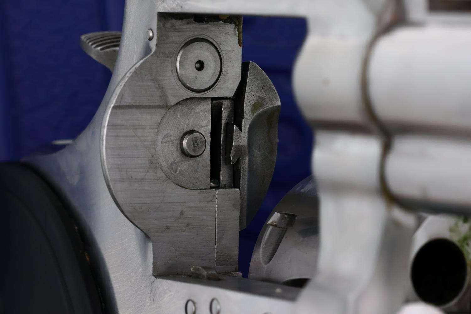 Colt, Anaconda Revolver, .44 Mag, Boxed, MM71676, FB02257 - Image 9