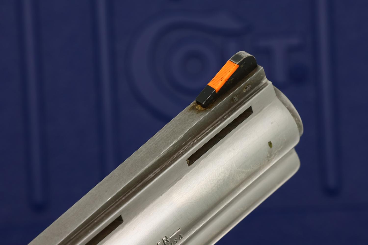 Colt, Anaconda Revolver, .44 Mag, Boxed, MM71676, FB02257 - Image 11