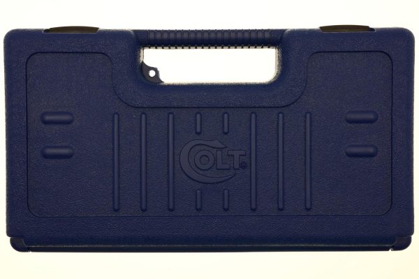Colt, Anaconda Revolver, .44 Mag, Boxed, MM71676, FB02257 - Image 12