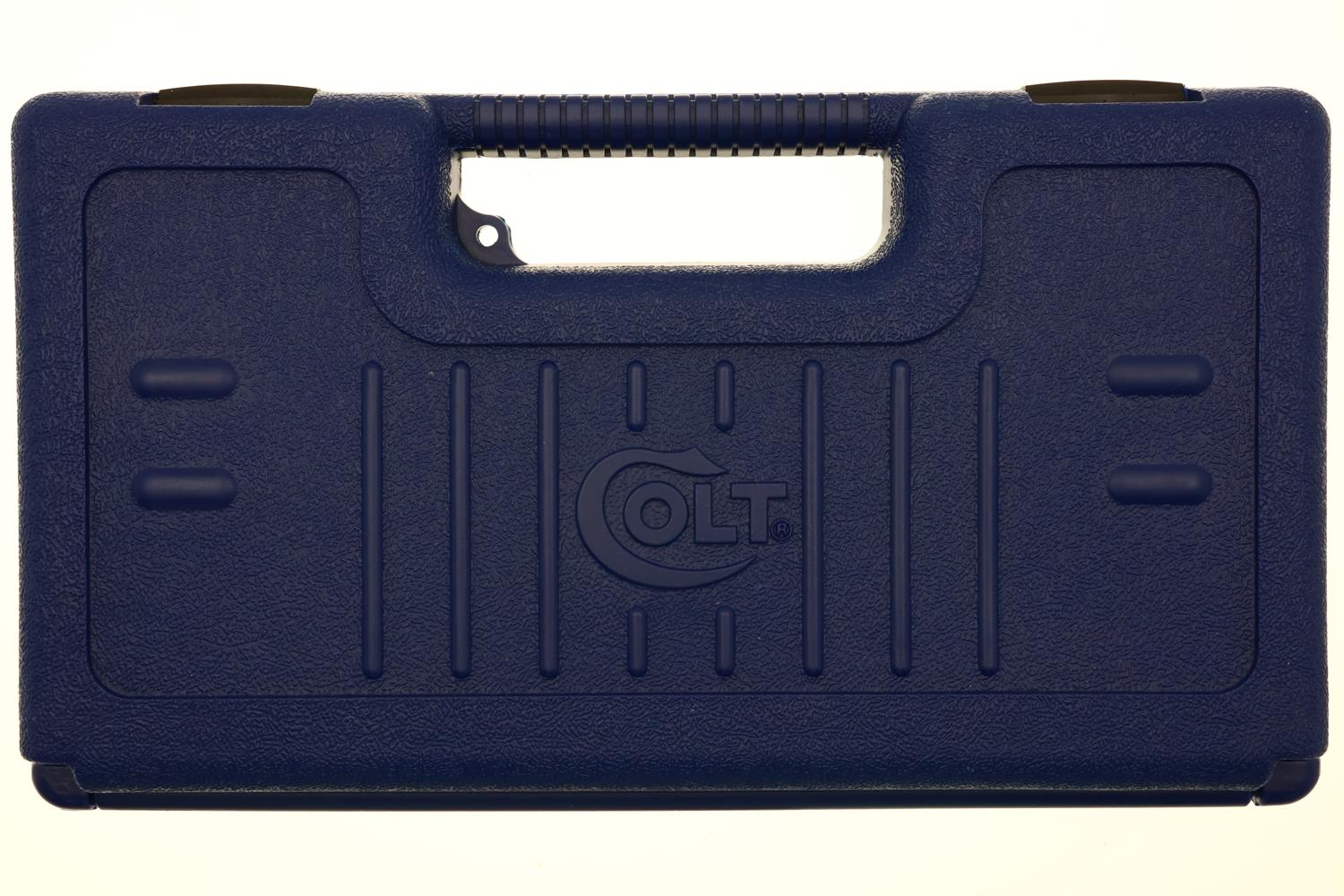 Colt, Anaconda Revolver, .44 Mag, Boxed, MM71676, FB02257 - Image 12